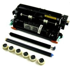 Lexmark Bakım Kiti Fuser + Roller + Kağıt Alıcı - T650 / X652