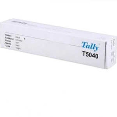 Tally T5040 (043393) Orjinal Şerit (T6210) hemen satın al!