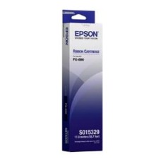 Epson C13S015329 Orjinal Şerit - FX-890