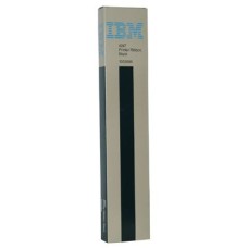 IBM 1053685 Siyah Orjinal Şerit - 4247