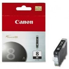 Canon CLI-8BK Siyah Orjinal Kartuş - IP3300 / IP4200