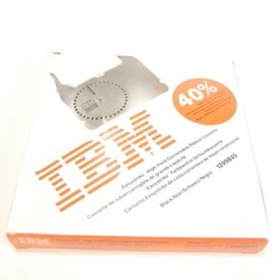 IBM/ Lexmark 1299845 Orjinal Daktilo Şeridi - 6746 / 6747 (T6261) hemen satın al!