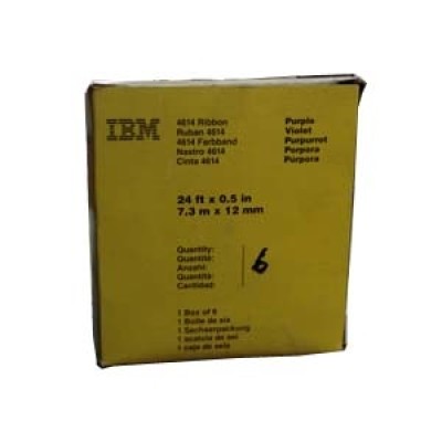 IBM 1053810 6lı Paket Şerit - 4614 (T6274) hemen satın al!