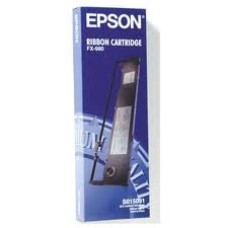 Epson C13S015091 Orjinal Şerit - FX-980