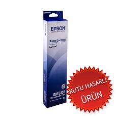 Epson C13S015337 Orjinal Şerit - LQ-590