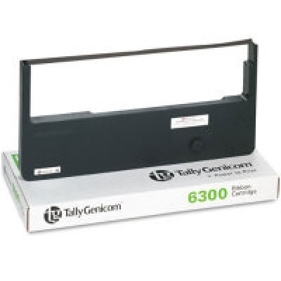 Tally T6300 086039 Siyah Şerit - 6306-6312-LGe06-LGL06-LGi12-LGi15 (T6291) hemen satın al!