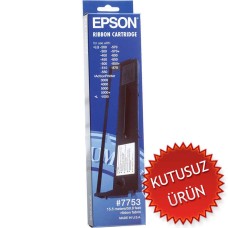 Epson C13S015021 (7753) Orjinal Şerit - LQ-300 / 570