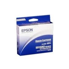 Epson C13S015262 Orjinal Şerit - LQ-670 / 860
