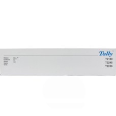 Tally T2140 / T2245 / T2250 (060425) Orjinal Şerit