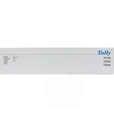 Tally T2140 / T2245 / T2250 (060425) Orjinal Şerit (T6315) hemen satın al!
