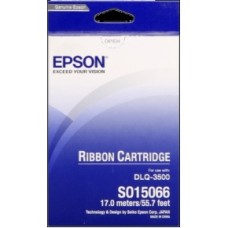 Epson C13S015066 Orjinal Şerit - DLQ-3000 / DLQ-3500