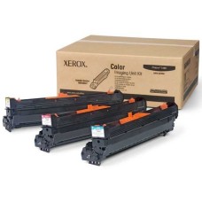 Xerox 108R00697 3lü Paket Renkli Orjinal Drum Ünitesi - Phaser 7400