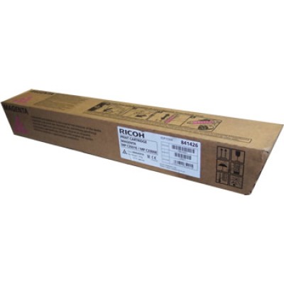 Ricoh MPC2800 / MPC3001 / MPC3501 Kırmızı Orjinal Toner (841426) (T6597) hemen satın al!