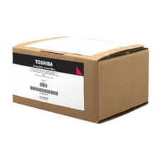 Toshiba TF-C305PMR Kırmızı Orjinal Toner - E-Studio 305CP / E-Studio 305CS