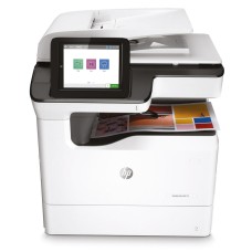 HP 2GP01A PageWide Managed Color MFP P779dn A3 Renkli Çok Fonksiyonlu Lazer Yazıcı