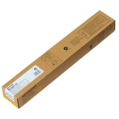 Sharp MX-36GTYA Sarı Orjinal Toner - MX2610N / MX-3110 (T6522) hemen satın al!