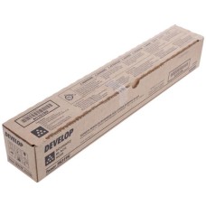 Develop TN-319K Siyah Orjinal Toner - Ineo +360