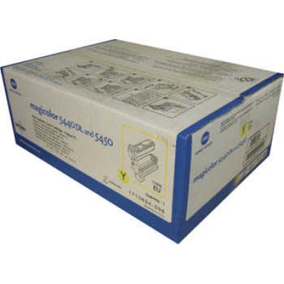 Konica Minolta 1710604-002 Sarı Orjinal Toner - 5440DL / 5450DL (T11614) hemen satın al!