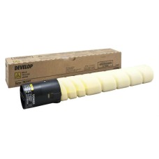 Develop TN-319Y Sarı Orjinal Toner - Ineo +360