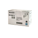 Sharp MX-C30GT-C Mavi Orjinal Toner - MX-C250 / MX-C300