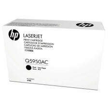 HP Q5950AC Siyah Orjinal Toner - LaserJet 4700