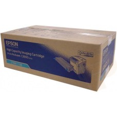Epson C13S051126 Mavi Orjinal Toner Yüksek Kapasite - C3800