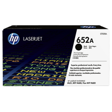 HP CF320A (652A) Siyah Orjinal Toner - LaserJet M680