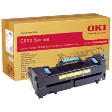 OKI 44848806 Orjinal Fuser Unit - C822