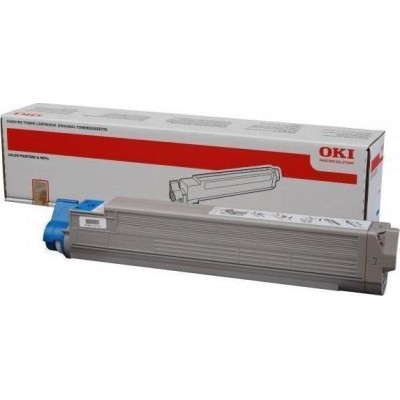 OKI 44036023 Mavi Orjinal Toner - C910 (T6570) hemen satın al!