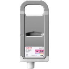 Canon PFI-706PM Foto Kırmızı Orjinal Kartuş - iPF8300 / iPF8400