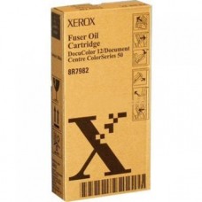 Xerox 008R07982 Fuser Yağı - DocuColor 12 / 50