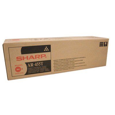 Sharp AR-455T Orjinal Toner - AR-M351 / AR-M355 (T6584) hemen satın al!