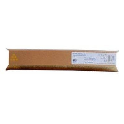 NRG MP-C2051 / MP-C2551 Sarı Orjinal Toner Yüksek Kapasite (841511) (T6586) hemen satın al!