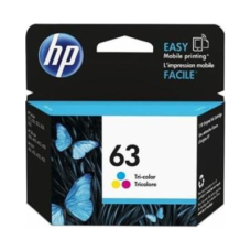 HP F6U61AN Orjinal Renkli Kartuş - DeskJet 1112 / 2130