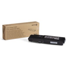 Xerox 106R02236 Siyah Orjinal Toner Yüksek Kapasite - Phaser 6600