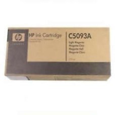 HP C5093A Açık Kırmızı Orjinal Kartuş - ML1000 / PM1000 / PM2000