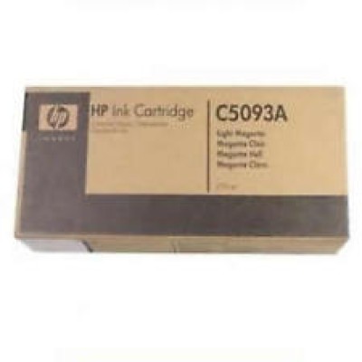 HP C5093A (76) Açık Kırmızı Orjinal Kartuş - ML1000 / PM1000 / PM2000 (T6620) hemen satın al!
