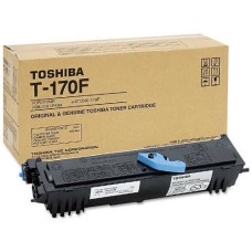 Toshiba T-170F Siyah Orjinal Toner