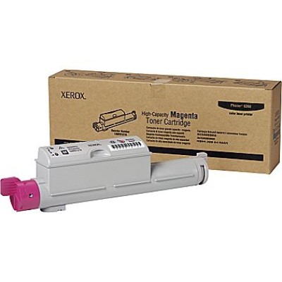 Xerox 106R01219 Kırmızı Orjinal Toner Yüksek Kapasite - Phaser 6360 (T6632) hemen satın al!