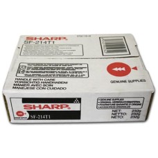 Sharp SF-214T1 Orjinal Toner - SF-1014 / SF-1430