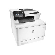 HP CF377A Color LaserJet Pro Yazıcı