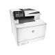 HP CF377A Color LaserJet Pro Yazıcı