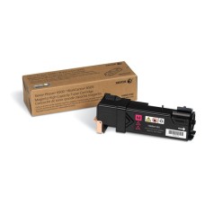 Xerox 106R01602 Kırmızı Orjinal Toner Yüksek Kapasite - Phaser 6500