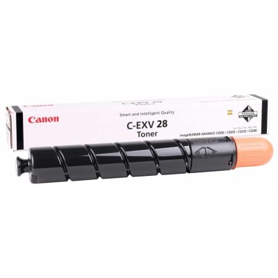 Canon C-EXV28 (2789B002) Siyah Orjinal Toner - IR-C5045 / IR-C5051 (T6681) hemen satın al!