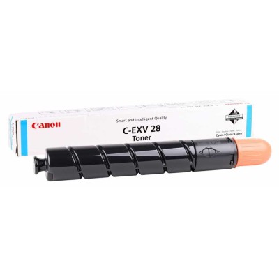Canon C-EXV28 (2793B002AB) Mavi Orjinal Toner - IR-C5045 / IR-C5051 (T6682) hemen satın al!