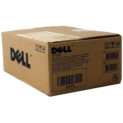 Dell 593-11043 Siyah Orjinal Toner - 2145CN (T14854) hemen satın al!