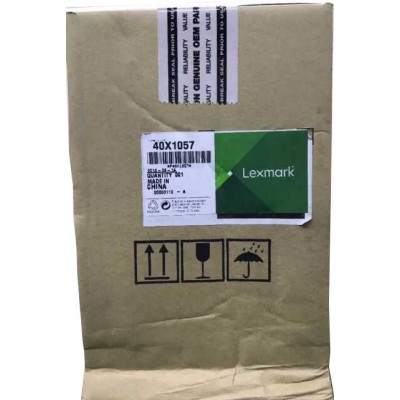 Lexmark 40X1057 Fuser Kit 230V - C920 (T11607) hemen satın al!