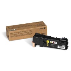 Xerox 106R01600 Sarı Orjinal Toner - Phaser 6500
