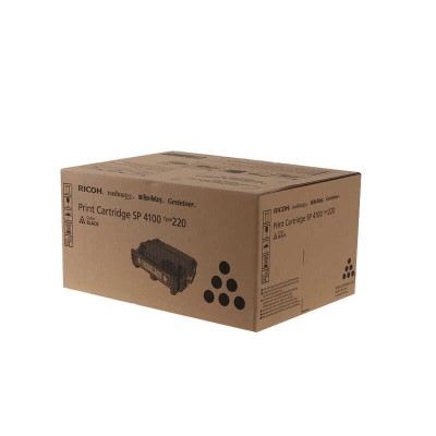 Ricoh 407649 Type 220 Orjinal Toner - SP4100n / SP4210n (T15368) hemen satın al!