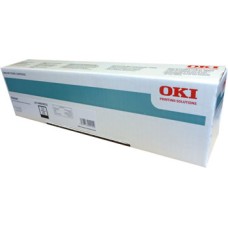 OKI 44059232 Siyah Orjinal Toner - ES8460